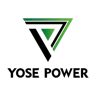 Yose Power logo