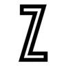 Z Gallerie logo