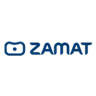 ZAMATHOME logo