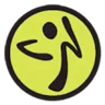 Zumba Fitness App logo